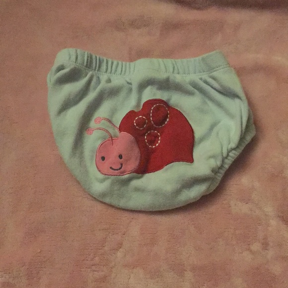 Baby Girl Pants Bundle - Picture 4 of 4